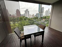 OUE Twin Peaks (D9), Condominium #551621061